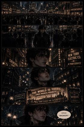 Read Moonlight Confessions   2 Page 3 in English