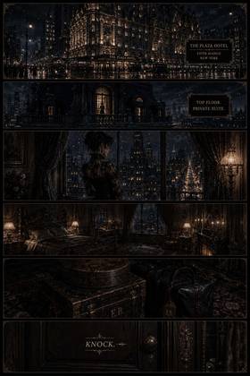 Read Moonlight Confessions   2 Page 4 in English