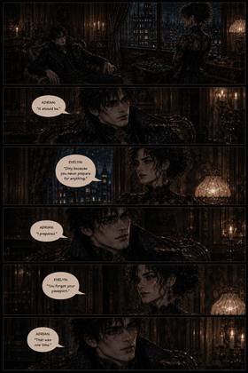 Read Moonlight Confessions   2 Page 6 in English