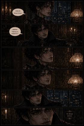 Read Moonlight Confessions   2 Page 7 in English