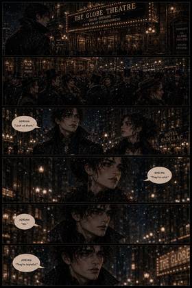 Read Moonlight Confessions   2 Page 9 in English
