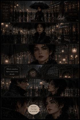 Read Moonlight Confessions   3 Page 4 in English