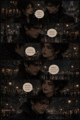 Read Moonlight Confessions   3 Page 7 in English