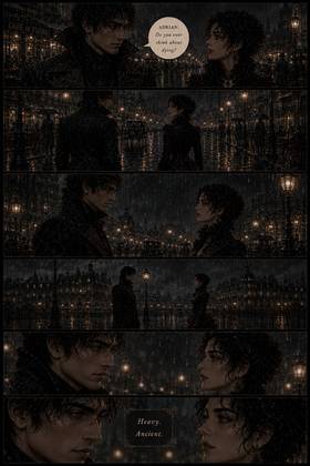 Read Moonlight Confessions   3 Page 8 in English