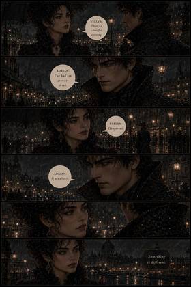 Read Moonlight Confessions   3 Page 9 in English