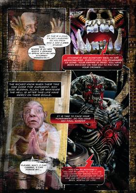 Read STASIS  1 Page 10 in English