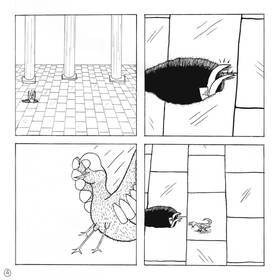 Read Kino  1 Page 7 in English