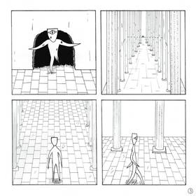 Read Kino  1 Page 6 in English