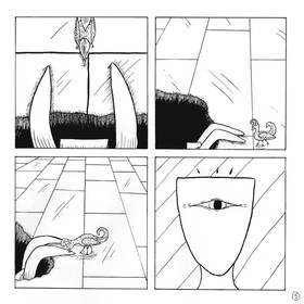 Read Kino  1 Page 8 in English