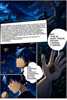 Read The Odhers  1 Page 2 in English
