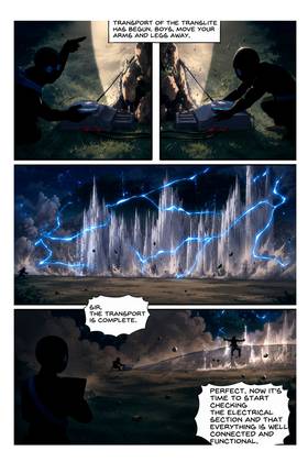 Read The Odhers  2 Page 2 in English