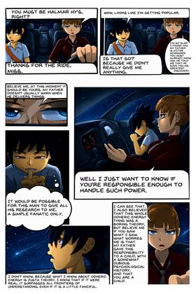 Read The Odhers  2 Page 4 in English
