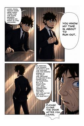 Read The Odhers  3 Page 6 in English