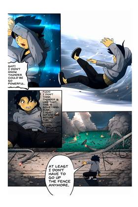Read The Odhers  3 Page 10 in English