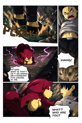 Read The Odhers  4 Page 2 in English