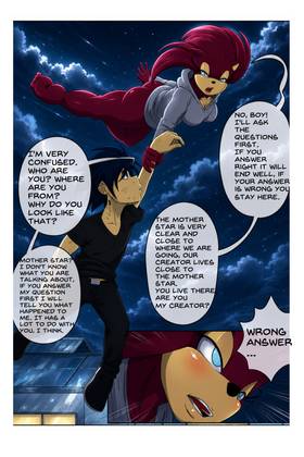 Read The Odhers  4 Page 7 in English