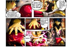 Read The Odhers  5 Page 9 in English