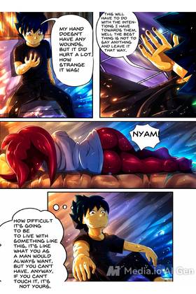Read The Odhers  5 Page 10 in English
