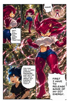 Read The Odhers  6 Page 5 in English