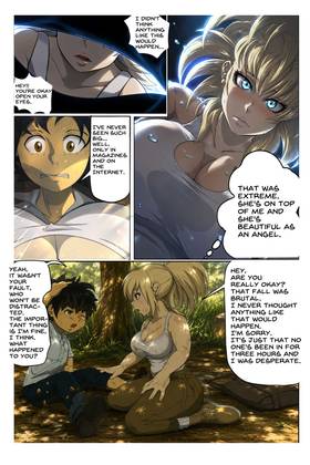 Read The Odhers  9 Page 2 in English