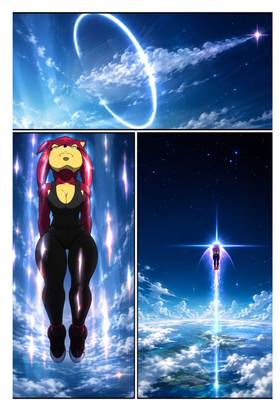 Read The Odhers  9 Page 10 in English
