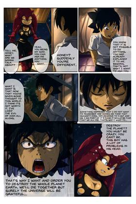 Read The Odhers  10 Page 4 in English