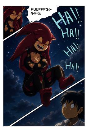 Read The Odhers  10 Page 5 in English