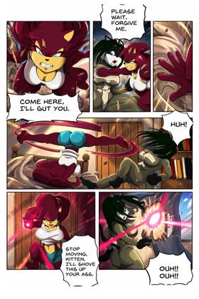 Read The Odhers  11 Page 2 in English
