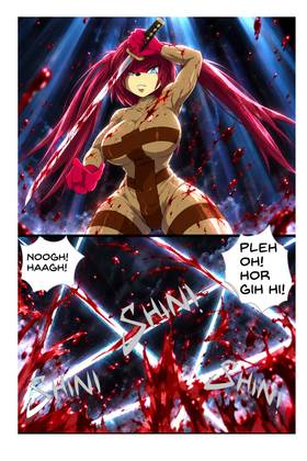 Read The Odhers  13 Page 2 in English