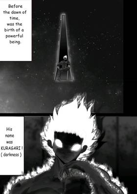 Read HIRITO'S SHADOW   1 Page 4 in English