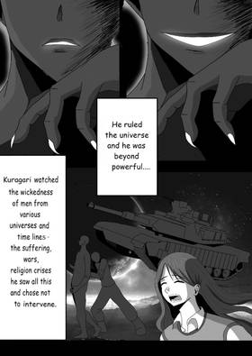 Read HIRITO'S SHADOW   1 Page 5 in English