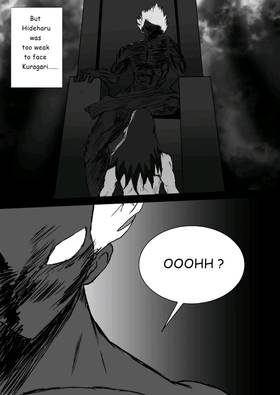 Read HIRITO'S SHADOW   1 Page 7 in English