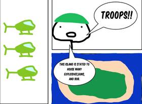 Read Bob the murderer  2 Page 1 in English