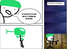Read Bob the murderer  2 Page 2 in English