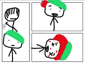 Read Bob the murderer  3 Page 1 in English
