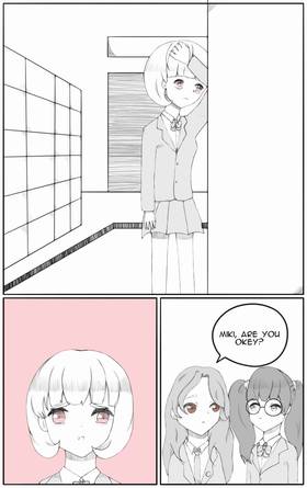 Read Myriad names of your tomorrow  1 Page 4 in English