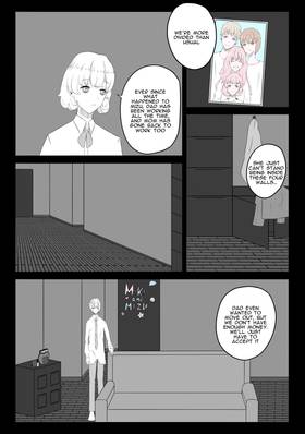 Read Myriad names of your tomorrow  2 Page 7 in English