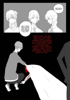 Read Myriad names of your tomorrow  2 Page 10 in English
