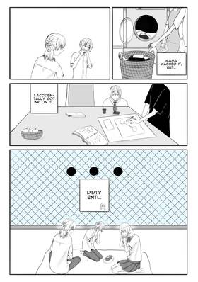 Read Myriad names of your tomorrow  3 Page 7 in English