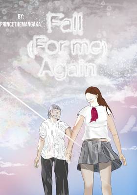Read Fall (For Me) Again  1 Page 1 in English