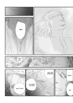 Read Fall (For Me) Again  1 Page 3 in English