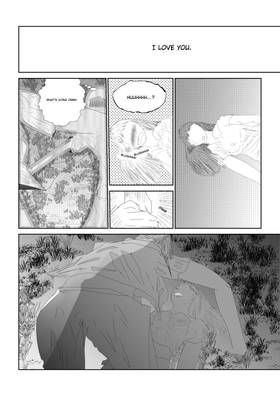Read Fall (For Me) Again  1 Page 5 in English