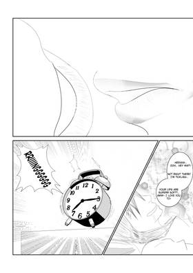 Read Fall (For Me) Again  1 Page 7 in English