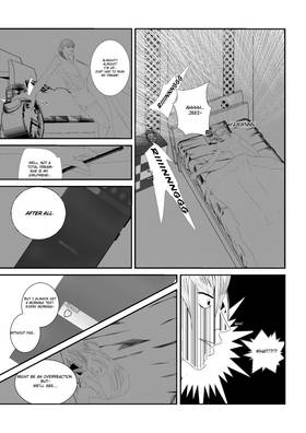 Read Fall (For Me) Again  1 Page 8 in English