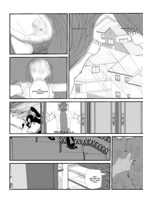 Read Fall (For Me) Again  1 Page 9 in English