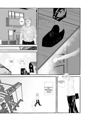 Read Fall (For Me) Again  1 Page 10 in English