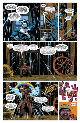 Read The Delinquents (2014)  3 Page 9 in English