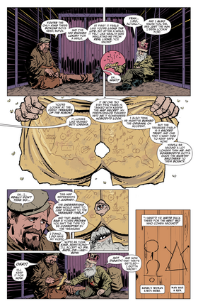 Read The Delinquents (2014)  1 Page 4 in English