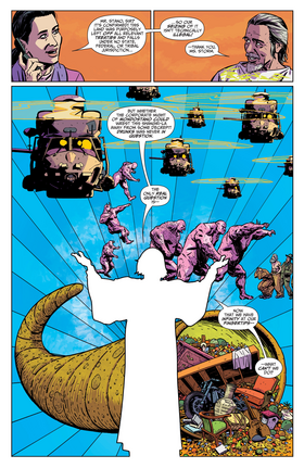 Read The Delinquents (2014)  4 Page 5 in English