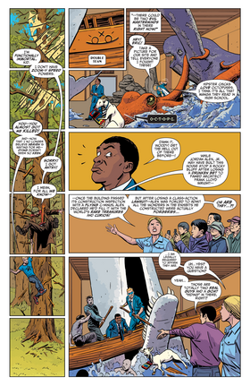Read The Delinquents (2014)  2 Page 10 in English